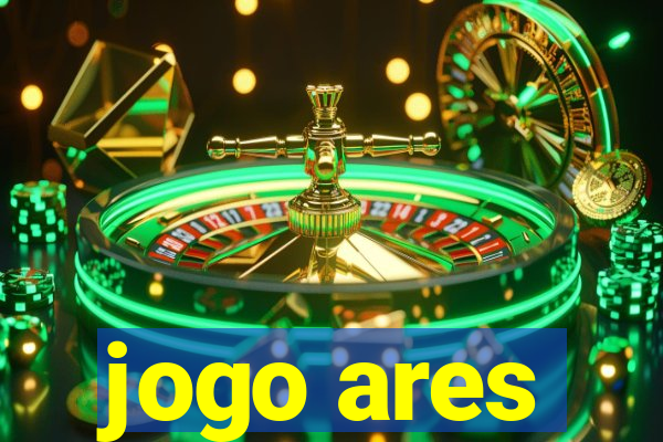 jogo ares